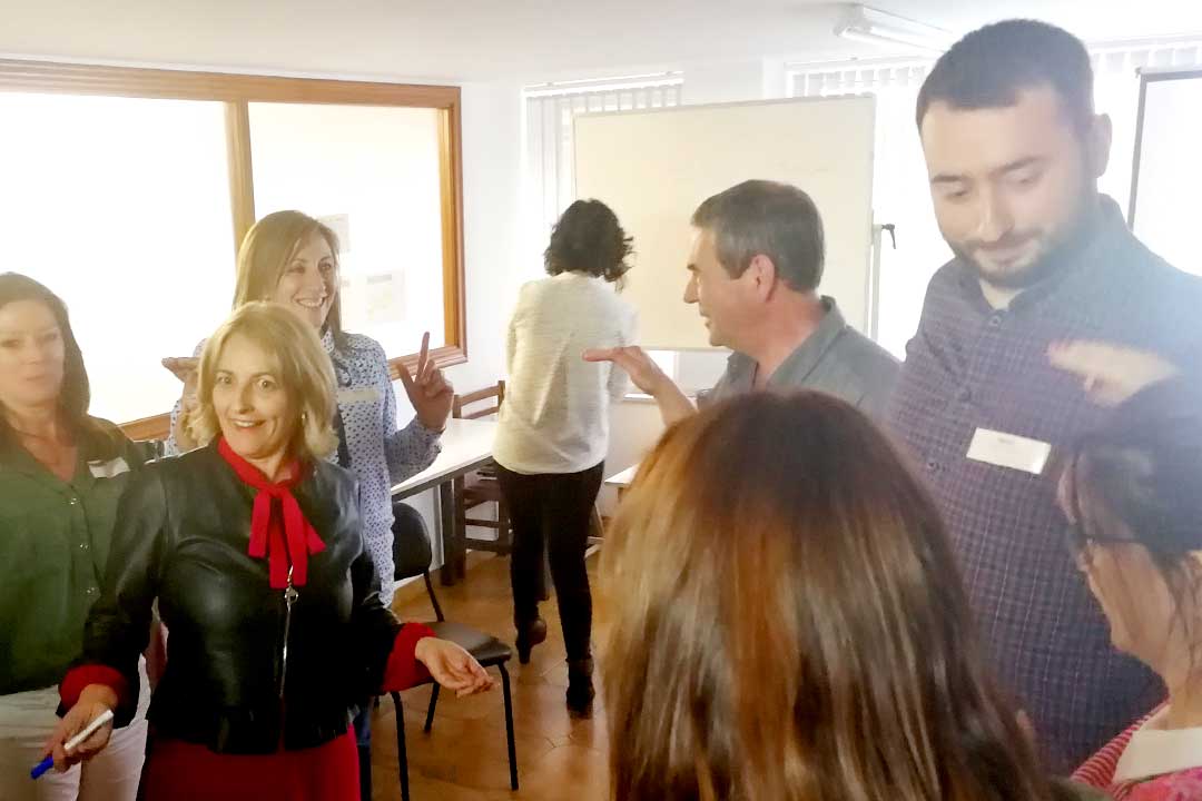 I Foro Apasiónate